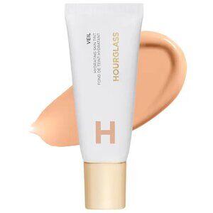 BNIB ✅ HOURGLASS #6 Veil Hydrating Skin Tint Foundation  ✨ BNIB